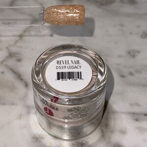 New Revel Nail “D559 Legacy” dip powder